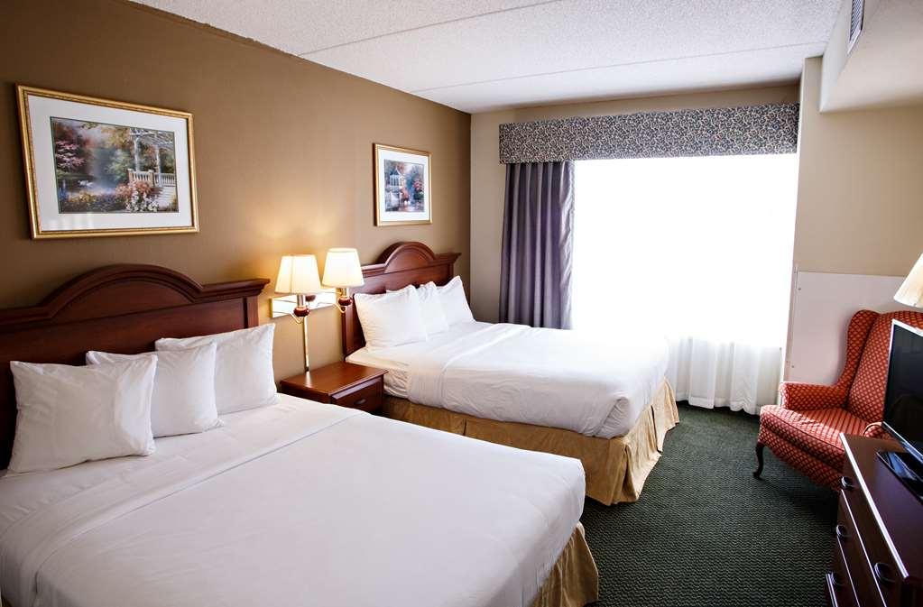 Country Inn & Suites By Radisson, Harrisburg West Mechanicsburg Pokój zdjęcie
