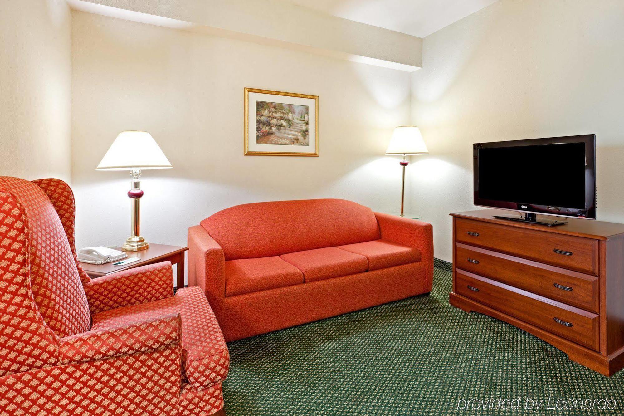 Country Inn & Suites By Radisson, Harrisburg West Mechanicsburg Zewnętrze zdjęcie
