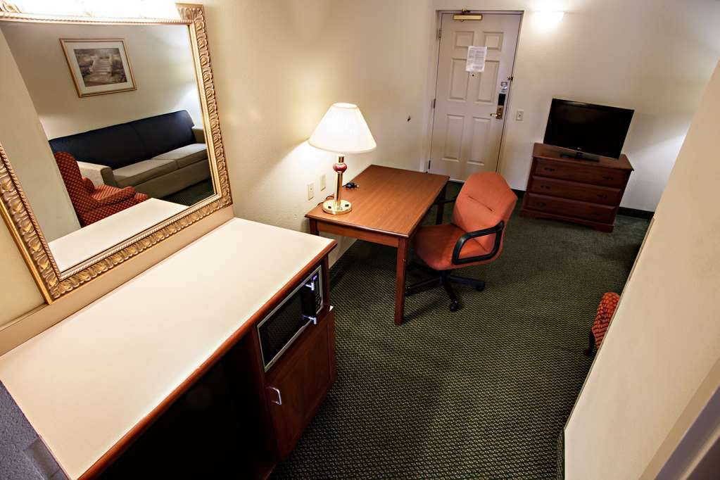 Country Inn & Suites By Radisson, Harrisburg West Mechanicsburg Pokój zdjęcie