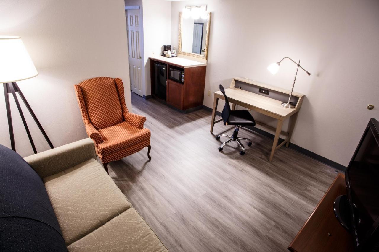 Country Inn & Suites By Radisson, Harrisburg West Mechanicsburg Zewnętrze zdjęcie