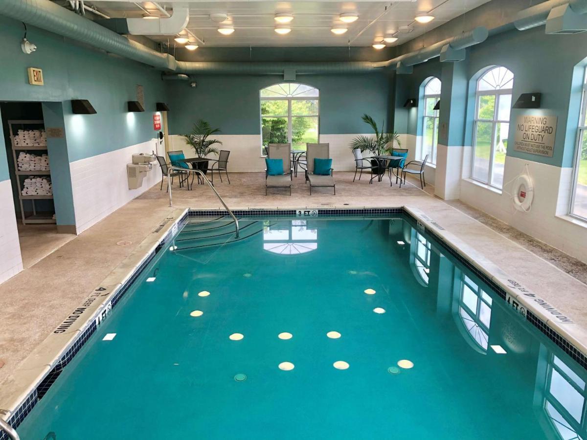 Country Inn & Suites By Radisson, Harrisburg West Mechanicsburg Zewnętrze zdjęcie