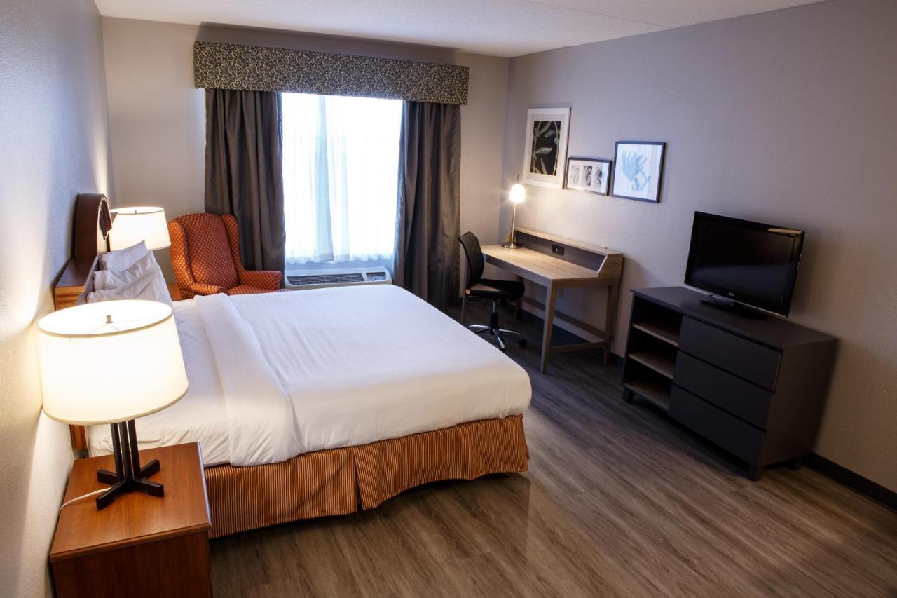 Country Inn & Suites By Radisson, Harrisburg West Mechanicsburg Zewnętrze zdjęcie