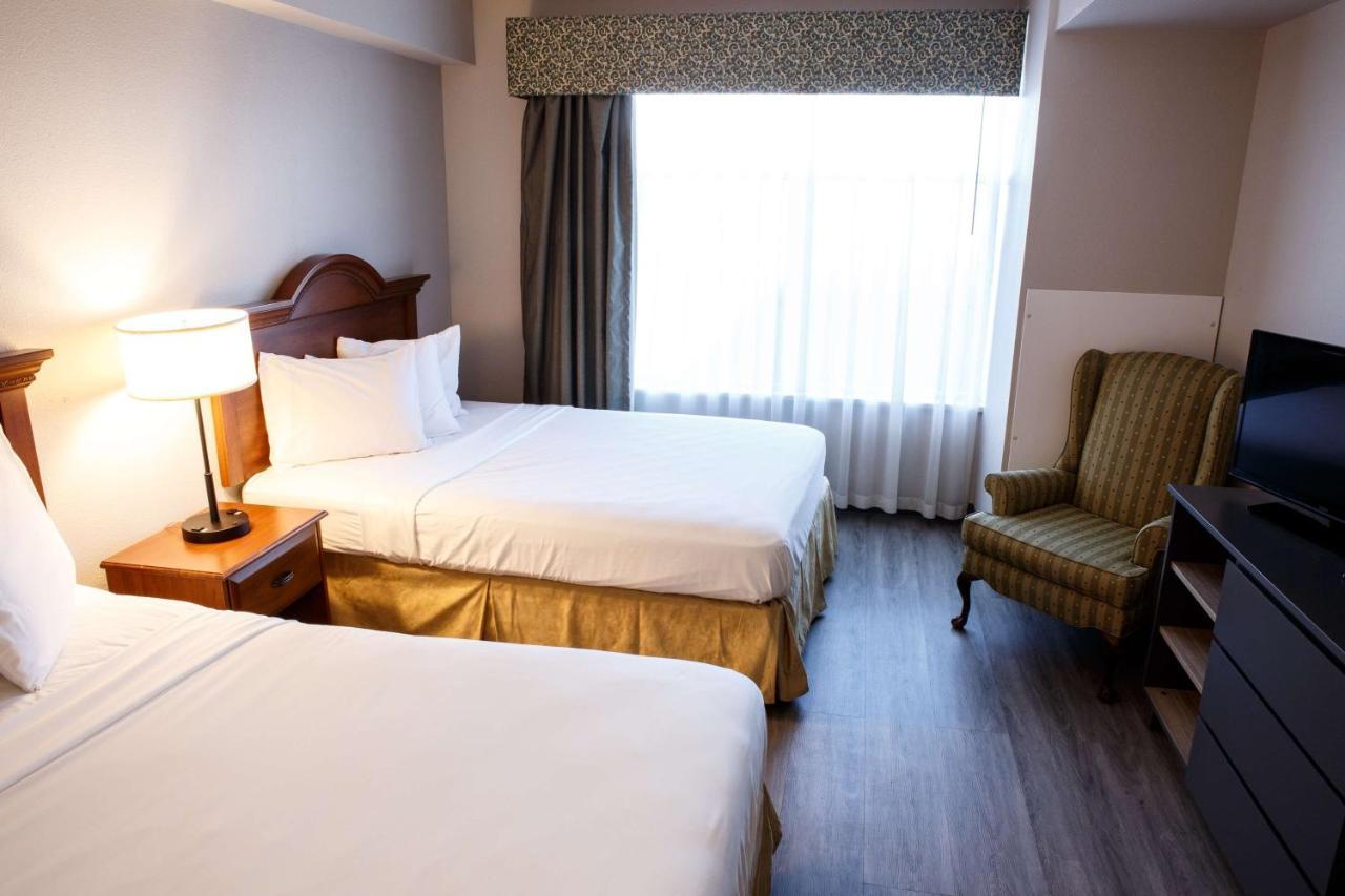 Country Inn & Suites By Radisson, Harrisburg West Mechanicsburg Zewnętrze zdjęcie